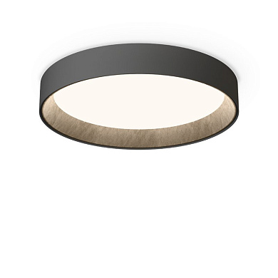 487310/1A Vibia Duo petra Ø 78,5 см x 12,5 см - 4873 потолочный светильник