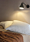 Настенный светильник Lampe Gras N°104 DCW éditions — фото 14