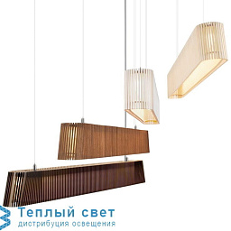 16_7000_06 Secto Design Owalo подвесной светильник