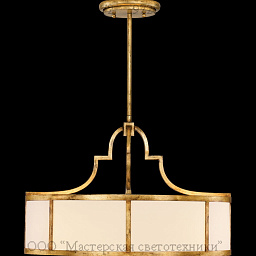 601840 Fine Art Lamps Portobello Подвесной светильник