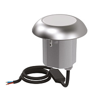 CNC 100 Up LED 2.7K 4W Antrac.