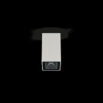 Kura Top X1 LED 4K 2W Light Grey  700mA - 3V 18°