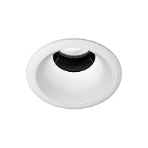 Потолочные светодиодные светильники Led technology SUPRO 10.30 V WB белый + черный