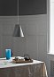 Подвесной светильник Ceramic Pendant Narrow Moebe — фото 14