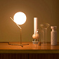 F3170030 IC Lights Flos настольная лампа — фото 4
