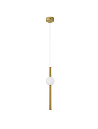 NL_DECORATIVE_NEUTRON_SUSPENSION Nova Luce NEUTRON Подвесной светильник