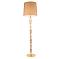PRIMAVERA PT1 GOLD Crystal lux PRIMAVERA Торшер E27 60W — фото 2
