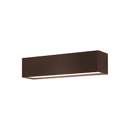 Настенный светильник Set Martinelli Luce 1342/L/1/BZ