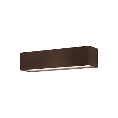 Настенный светильник Set Martinelli Luce 1342/L/1/BZ
