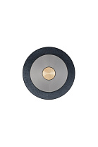 Wall Lamp CYMBAL M Midnite
