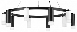 ландшафтный светильник цилиндрической формы с защитой IP44