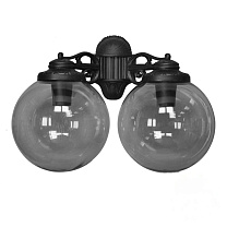 Светильник уличный настенный FUMAGALLI PORPORA/G300 G30.141.000.AZE27DN