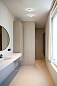 Потолочный светильник MIRBI IP44 SURFACE 1.0 Wever & Ducre — фото 1