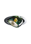 Beluga Colour D57 Fabbian точечный светильник Green D57F01