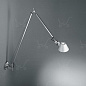 Artemide Tolomeo AP Braccio Led настенный светильник — фото 2