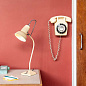 Настольная лампа Anglepoise Original 1227 Кремово-желтый 33255 — фото 1