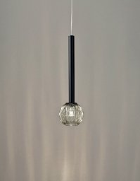 7395/1 senza rosone MM lampadari Bella Tube подвесной светильник