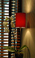 KAWA 3 торшер Davidts lighting — фото 2
