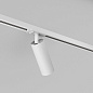 Трековый светильник Denkirs Solid Tube DK6202-WH — фото 2