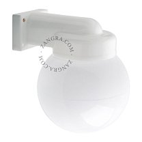 Pure Porcelain 004 IP54