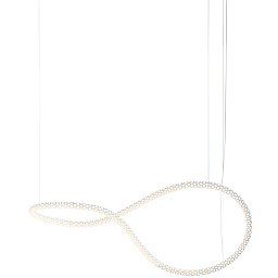 1SQH400063ZL0 Rotaliana Squiggle подвесной светильник