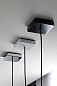 Bijou D75 Fabbian торшер White D75C01 — фото 8