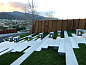 Светильник для ступеней Simes Ghost Horizontal C.8020 — фото 17