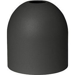 1104269686 Ferm Living Bell металлический абажур для подвесного светильника колокольной формы
