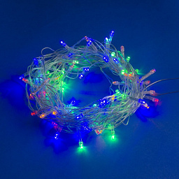 UL-00007179 Copper Wire lamp Uld-s1000 Гирлянда Нить