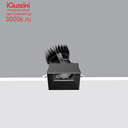 QK63 iGuzzini Laser blade Встраиваемый в потолок светильник