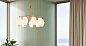 Люстра Dahl Northern Lighting — фото 4