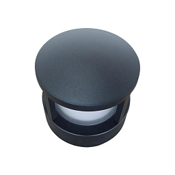 A8912AL-1BK Arte Lamp ULYSSES уличный настенный светильник с круглыми плафонами