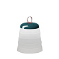 FN286001_40 Foscarini Cri Cri TL TE OUT LED портативный светильник тёмно-зелёный — фото 1