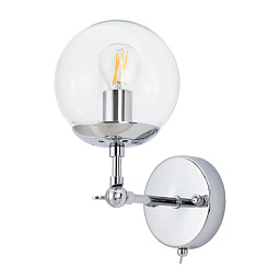 A1664AP-1CC Бра 1664 Arte Lamp