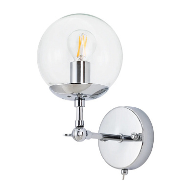 A1664AP-1CC Бра 1664 Arte Lamp