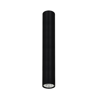 NW 6838 Nowodvorski Eye BLACK L Потолочный светильник черный