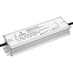 024272(1) Arlight блок питания ARPV-UH24320A-PFC (24V, 13.3A, 320W)