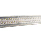 707143 Deko-Light Linear 3-phase luminaire белый цвет трафика — фото 2