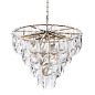 112638 Chandelier Amazone S Люстра Eichholtz