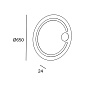 75-8076-K3-F1 Leds C4 Loop — фото 1