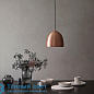 54403364 Suspence Fritz Hansen подвесной светильник — фото 2