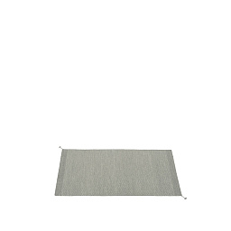 Muuto Ply Шерстяной ковер 85x140 см, серый PLYRUG140A04