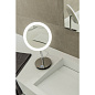 1004970 SLV MAGANDA TL Indoor LED table lamp chrome CCT switch 2700/3000/4000 K настольная лампа — фото 7