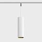 Встраиваемый подвесной трековый светильник Laser pendant for low voltage track iGuzzini — фото 3