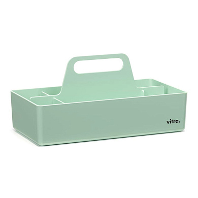 20139116 Vrktjskasse Vitra Органайзер для хранения инструментов, мятный зелёный