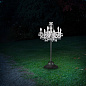 DRYLIGHT/TL6/EXTREME Drylight Masiero светильник для террас — фото 3