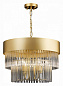 SL1225.203.06 ST-Luce Contatto подвесной светильник, 40Вт, золото — фото 2
