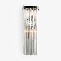 Long Drum Wall Light - Ш 205 мм x Г 110 мм