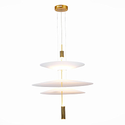 SL6101.223.01 ST-Luce Isola подвесной светильник