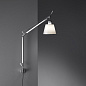 A025150 Tolomeo Artemide изогнутый торшер (в комплекте с 0947020A) — фото 6